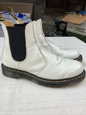 Stivali Chelsea Dr. Martens