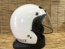 Bell Spirit casco vintage