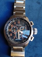 Orologio NAUTICA Cronografo