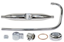 Impianto scarico per bmw - impianto,