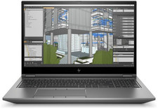 Zbook fury 6 fhd - 15,6",