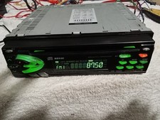 Autoradio CD Alpine CDE 7853R