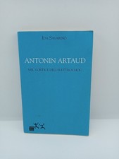 Antonin Artaud nel vortice