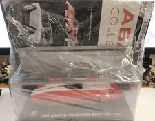 ABARTH COLLECTION - Fiat