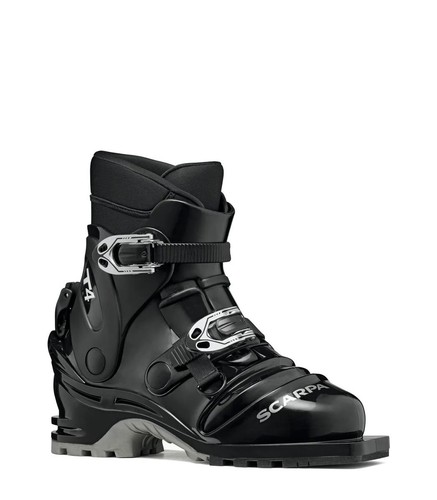 Scarponi sci scarpa - da, t4