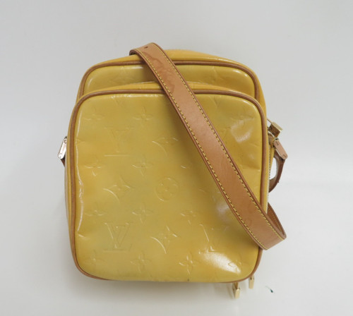 Autentica borsa tracolla - borsa,