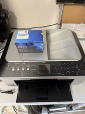 Canon Pixma MX860 Color Inkjet