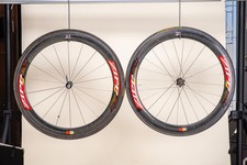 Zipp 404 Speed Weaponry
