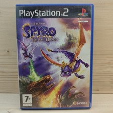The Legend of Spyro: L'alba Del Drago - Pal Ita - Per Sony PS2 PlayStation 2