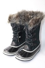 Stivali da neve invernali