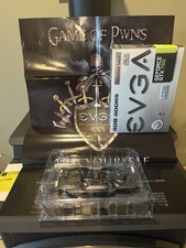 Scheda grafica EVGA Nvidia