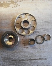 Ruota Libera Avviamento