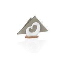 BRANDANI Portatovaglioli Cuore