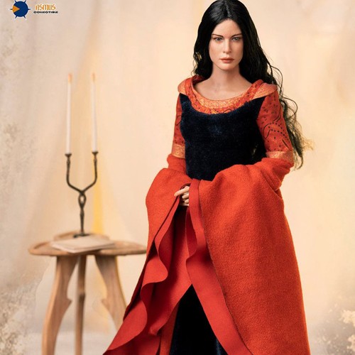 Asmus toys signore - asmus, degli