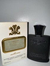 Creed Green Irish Tweed