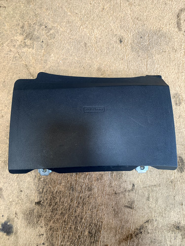 Fiat 500 air bag - a/bag, cruscotto