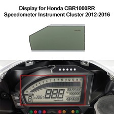 Display per Honda CBR1000RR
