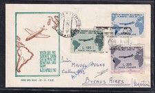 REPUBBLICA 1961 - Gronchi Rosa