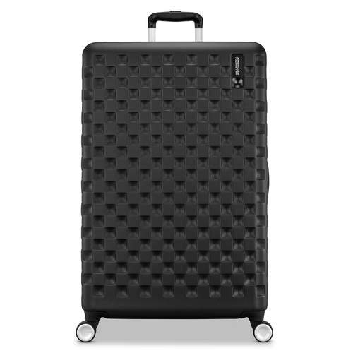 American tourister checkered - american,