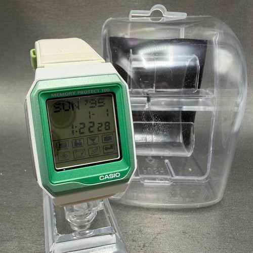 Orologio casio invisible - orologio,