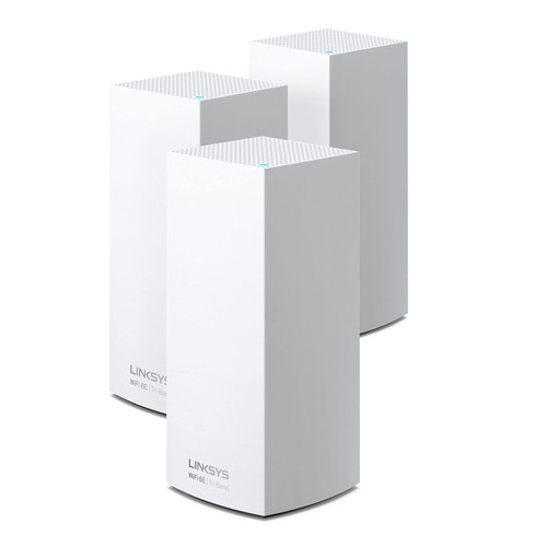 Linksys atlas router wifi - router,
