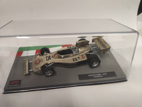 Modellino hesketh 308b - modellino,