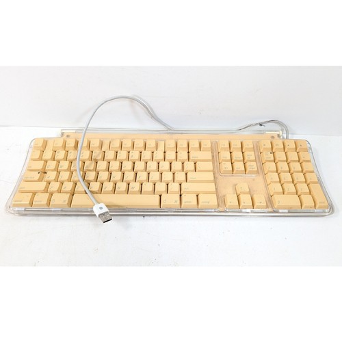 Apple pro tastiera m7803 - pro,