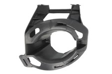 Griglia paraurti anteriore Dx 6502-07-6033918P BLIC per RENAULT CLIO III