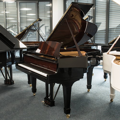 Pianoforte steinway sons - &,