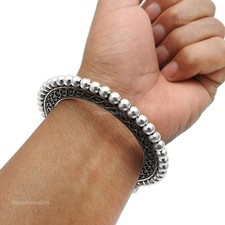 Bracciale Reale In Argento