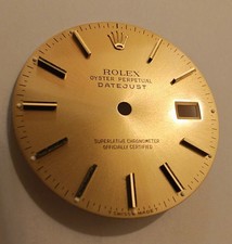 Rolex Datejust 36 mm 16013