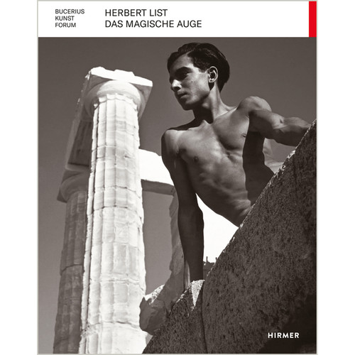 Herbert list das magische - herbert, list: