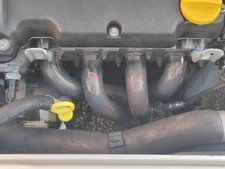 Collettore Di Scarico Decat