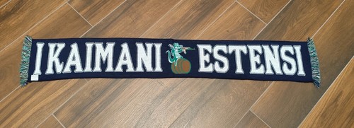 Sciarpa calcio ultras - sciarpa,