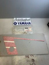 1 adesivo grafico 1 yamaha