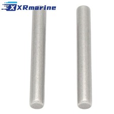 1 Coppia Per HONDA 2HP 2,3HP