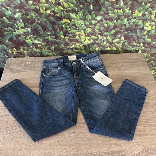 Pantalone denim elasticizzato