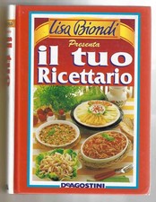 LISA BIONDI - Il tuo