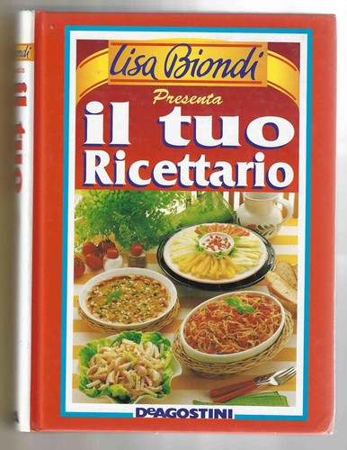Lisa biondi il tuo - biondi,