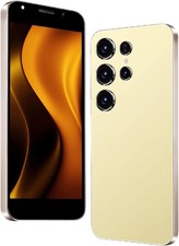 Telefono, Smartphone 4G-LTE