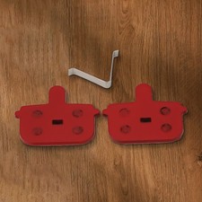 Blocco Freno Semimetallico