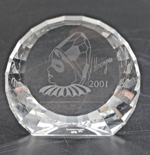 Swarovski crystal 2001 - swarovski,