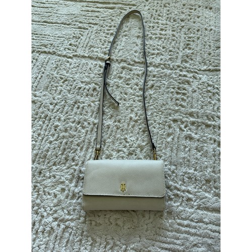 Borsa tracolla tommy - a,