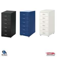 Cassettiera IKEA HELMER 6