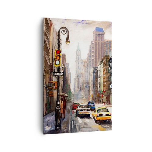 Quadro tela 80x120cm new - 80x120cm,
