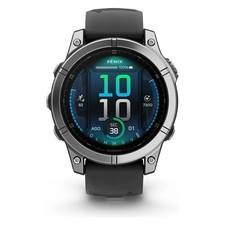 Garmin Smartwatch ( AMOLED )