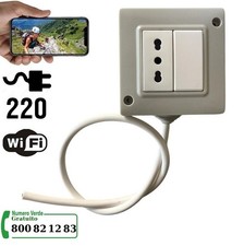 telecamera wi fi video