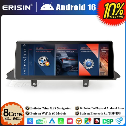 Core 64gb android 16 - 10.25", 8-core