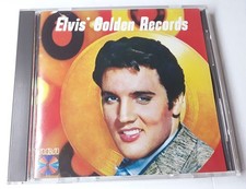 Elvis presley golden - elvis',