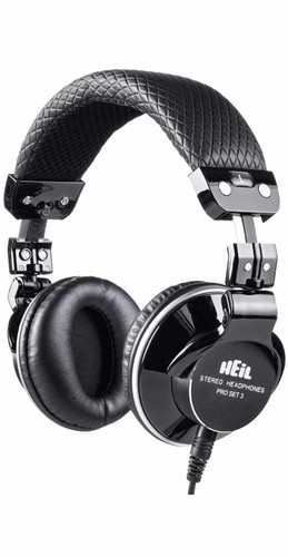 Heil sound pro set stereo - heil,